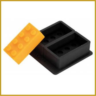 ZEEPVORM - LEGO