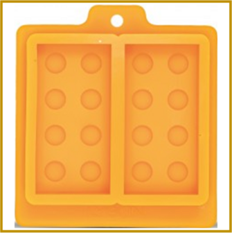 ZEEPVORM - LEGO