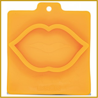 ZEEPVORM - LIPPEN