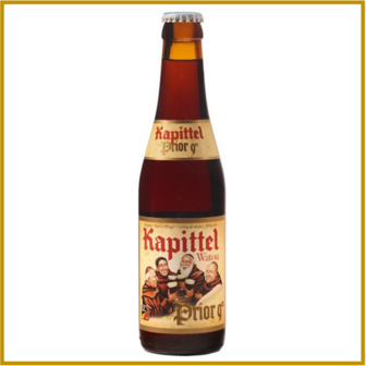 KAPITTEL - 9&deg;