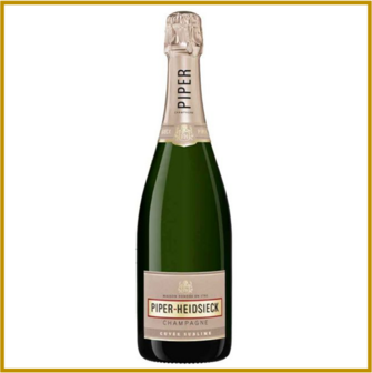 PIPER HEIDSIECK - SUBLIME - 750 ML