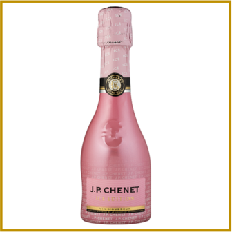 J.P. CHENET - CR&Eacute;MANT - ROS&Eacute; - 200 ML