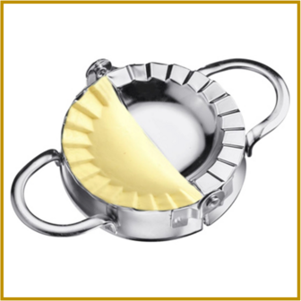 RAVIOLI - SNIJVORM 02 - 9.5 CM