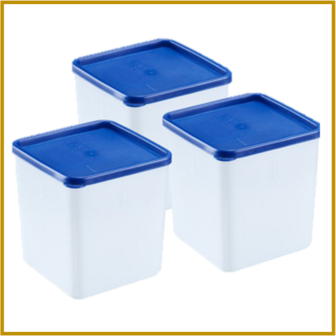 VRIESDOOS 05 - 1250 ML