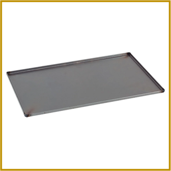 BAKPLAAT - GN 1/1 - 53 X 32,5 CM