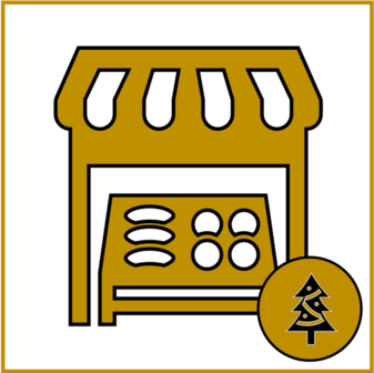 SINT-NIKLAAS - KERSTMARKT