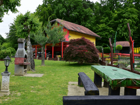 DIERENTUIN - 27 KM
