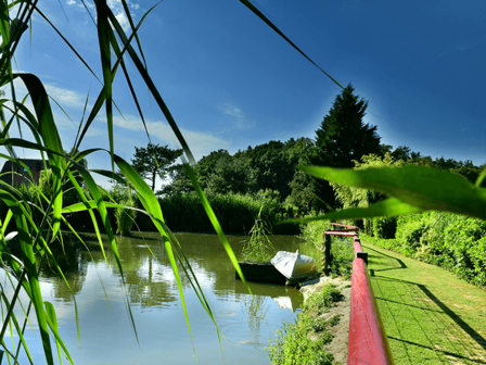DIERENTUIN - 27 KM