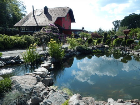 DIERENTUIN - 27 KM