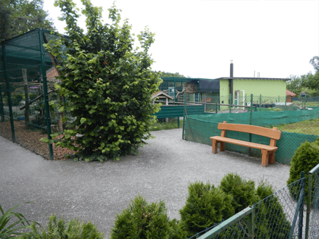 DIERENTUIN - 27 KM