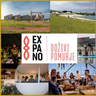 EXPO &amp; RECREATIEPARK - 32 KM