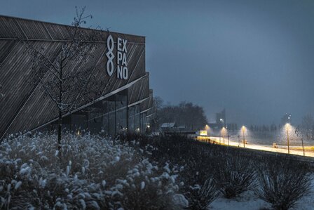 EXPO &amp; RECREATIEPARK - 32 KM
