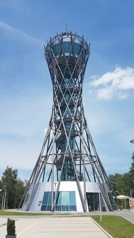 UITKIJKTOREN - 60 KM