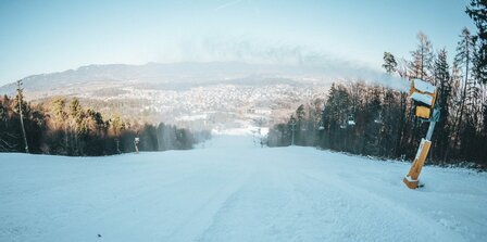 AVONTUREN- / SKIPARK - 68 KM
