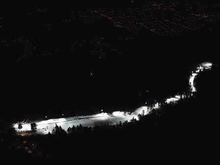 AVONTUREN- / SKIPARK - 68 KM