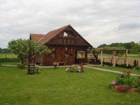 IMKERIJMUSEUM - 42 KM 