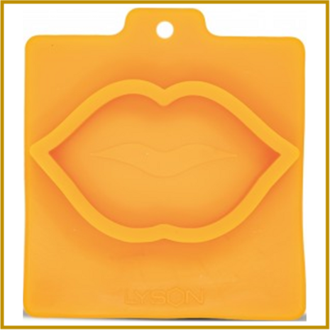 ZEEPVORM - LIPPEN