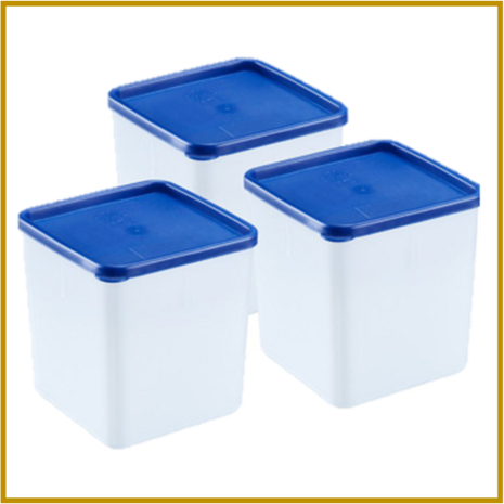 VRIESDOOS 05 - 1250 ML