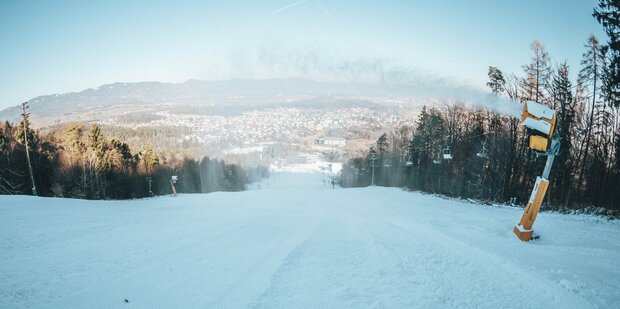 AVONTUREN- / SKIPARK - 68 KM
