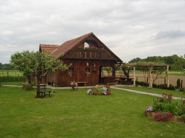 IMKERIJMUSEUM - 42 KM 
